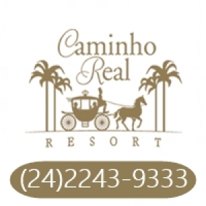 Caminho Real Resort