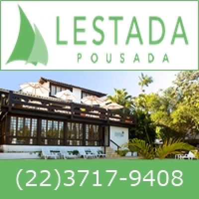 Pousada Lestada