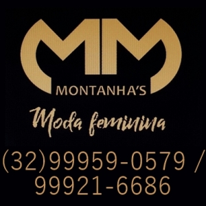 Montanha&#039;S Moda Feminina