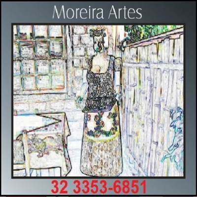 Moreira Artes