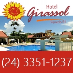 Hotel Girassol