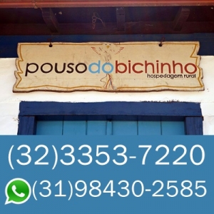 Pouso do Bichinho