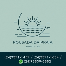 Pousada da Praia