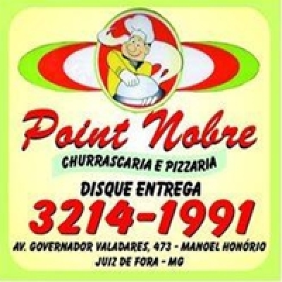 Restaurante Point Nobre