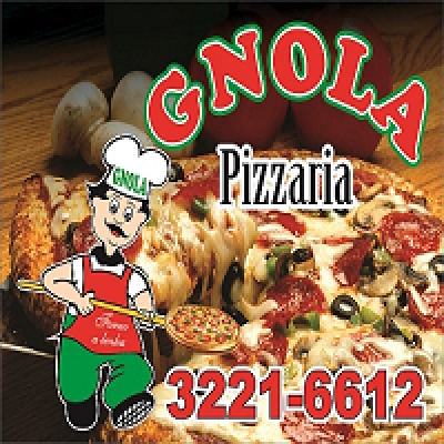 Gnola Pizzaria
