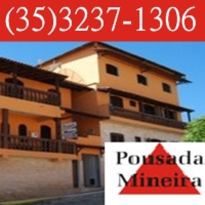 Pousada Mineira