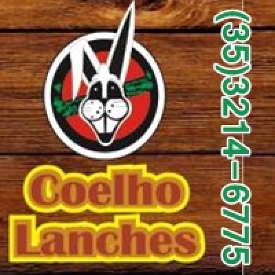 Coelho Lanches