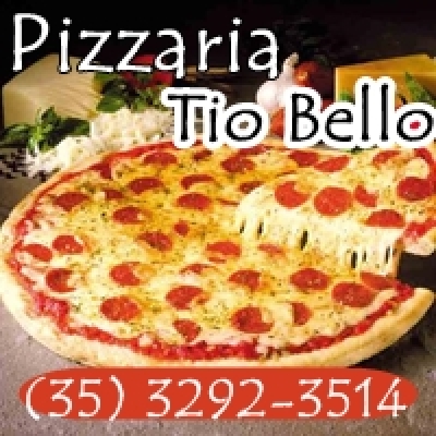 Pizzaria Tio Bello
