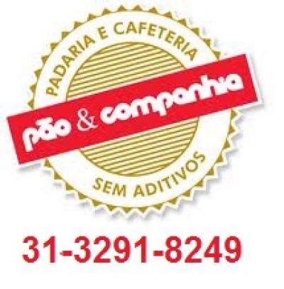 Pão e Cia