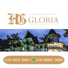 Grande Hotel Glória