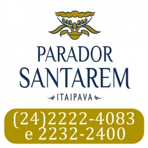 Pousada Parador Santarém