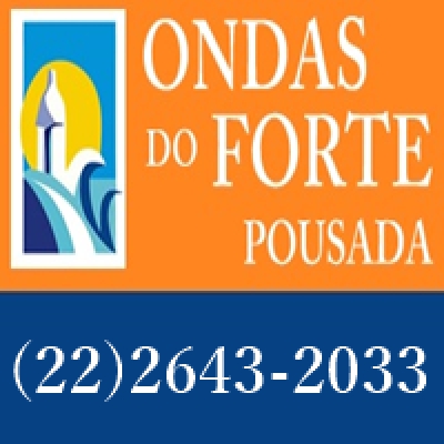 Pousada Ondas do Forte